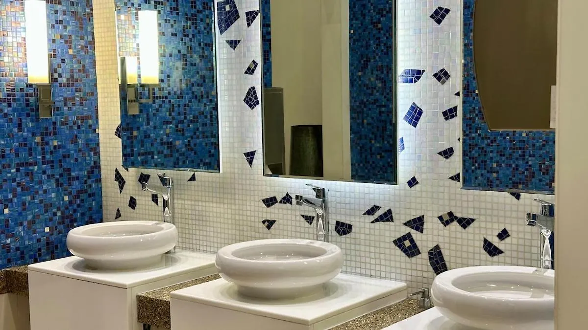 Apartment Exclusive 2Br Escape With Marina Views In Damac Heights By Bhavan Vacation Homes Dubai